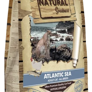 NG Receta Atlantic Sea 1,5Kg