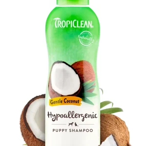 Shampoo Hipoalergénico