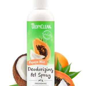 Neutralizador de malos olores Papaya