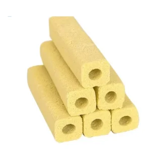 CASA PARA BACTERIAS  MATERIAL FILTRANTE D4*16CM