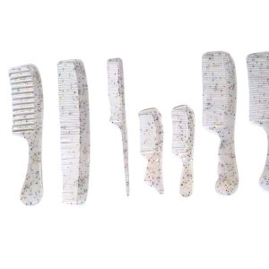 JUEGO DE PEINE X 10 PZS