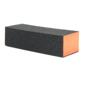 BLOCK PULIDOR NARANJA-VIOLETA