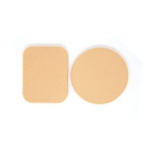 ESPONJA PARA MAQUILLAJE X2 PCS OPP