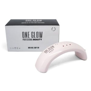 LAMPARA UV T/TELEFONO SECADOR DE UÑA OG 9WATS