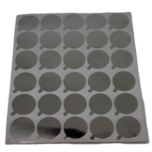 STICKER PARA PEGAMENTO DE PESTAÑA