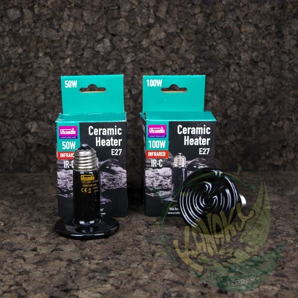 ARCADIA SPOT CERÁMICO