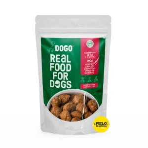 Dogo Albóndiga Res 500 g