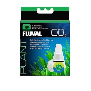 MEDIDOR DE CO2  FLUVAL