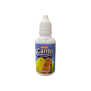Marvell Tónico Canto Canario Complemento Vitamínico 40 mL