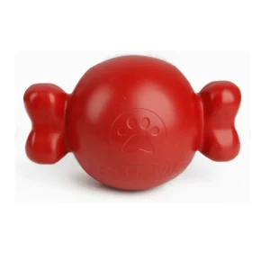 JUGUETE DE PERRO STRONG TIPO CARAMELO