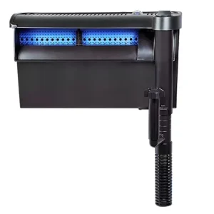 FILTRO DE CASCADA PARA ACUARIO STREAMAX 1000 l/h SMX-1000