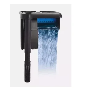 FILTRO DE CASCADA PARA ACUARIO SMX-550 STREAMAX 600 L-H MARCA RESUN