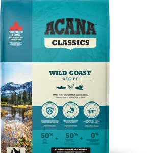 ACANA CANINE WILD COAST