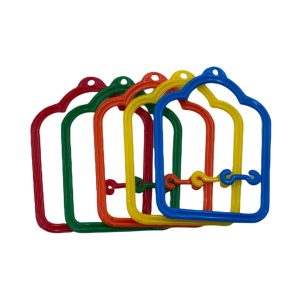 Griper Columpio Chico