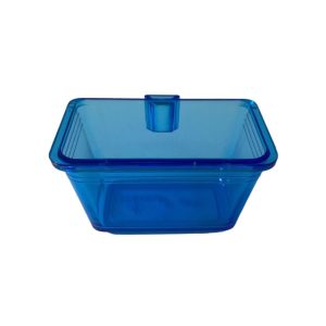 Griper Comedero Cuadro Plus