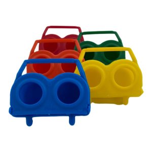 Griper Comedero Doble