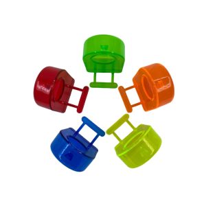 Griper Comedero Pared