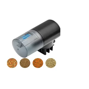 CY-069B COMEDOR AUTOMATICO- ALIMENTADOR  PARA PECES