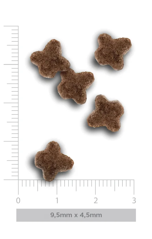 HB Kitten Flavours of the farm 2Kg - Imagen 3