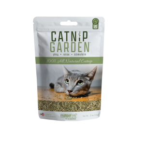 Catnip garden 118g