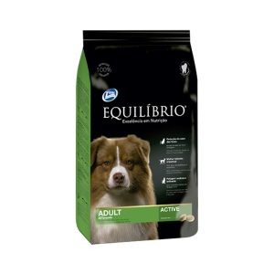 Comida para perro Equilibrio Adulto