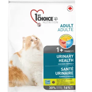 1ST CHOICE URINARY CAT 1,8KG