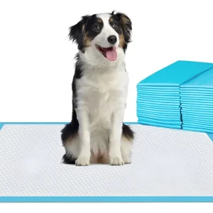 Sabanilla para mascotas 20un Dono 60×90