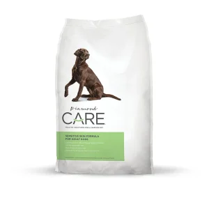 Diamond Care Sensitive Skin Alimento Perros