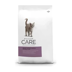 Diamond Care Urinary Gatos 6 Lb