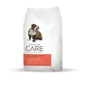 Diamond Care Weight Management Alimento Perros