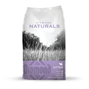 Diamond Naturals Kitten Alimento Gatos