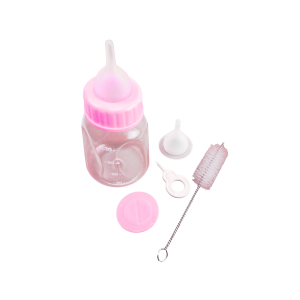 Biberón para Perros y Gatos 120ml