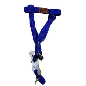 Arnes resistente para perro elmonopet talla L