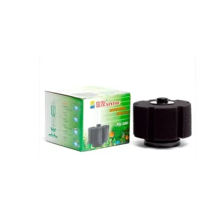 FILTRO DE ESPONJA XY-280 12X6.5 CM HASTA 150 L
