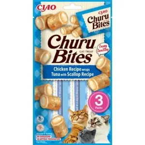 CHURU CAT BITES ATUN CON VIEIRA 12