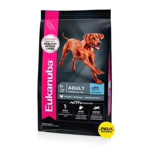 EUK Large Adult 13.6 kg