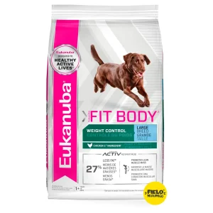 EUK Large Adult Fit Body 12.7 kg