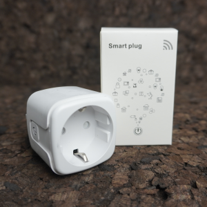ENCHUFE WIFI INTELIGENTE