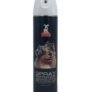 ENFRIADOR DE CUCHILLAS