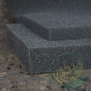 ESPONJA PARA TERRARIOS