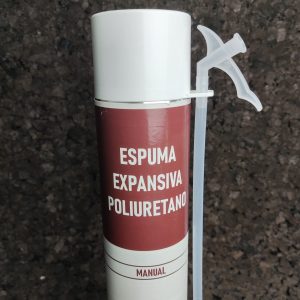 ESPUMA POLIURETANO