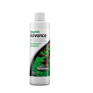 FLOURISH ADVANCE 250 ML HORMONAS DE CRECIMIENTO PARA PLANTAS DE ACUARIO