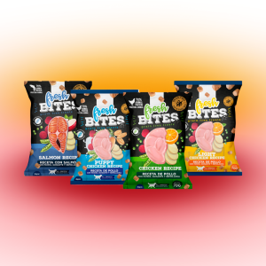 Fresh Bites Snack Grain Free