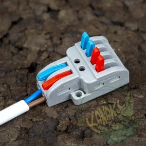 FICHA CONEXIÓN RÁPIDA