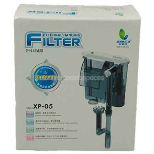 Filtro cascada Jeneca XP-05