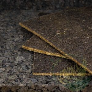 FONDO DE FIBRA DE COCO