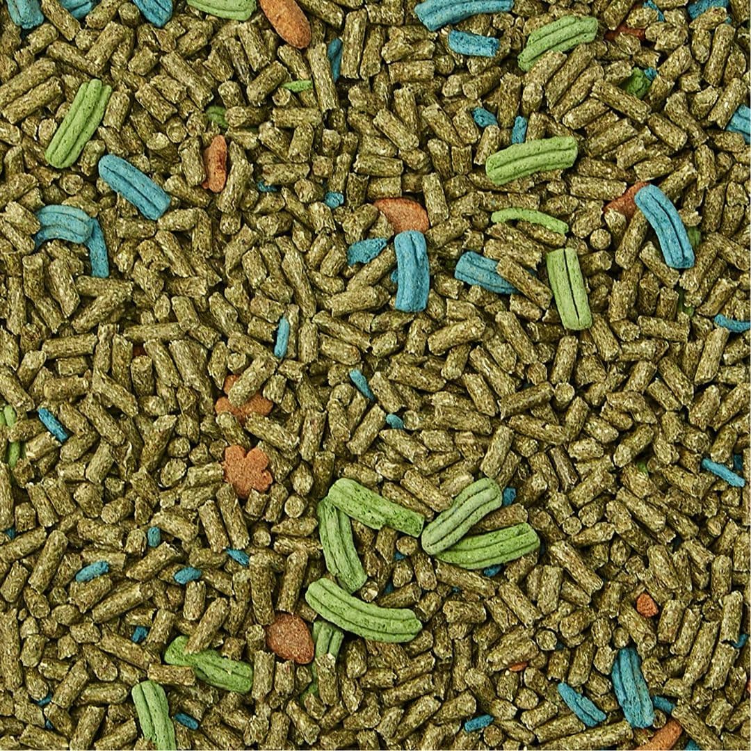 Kaytee Forti-Diet Pro Health Rabbit Food Alimento para Conejo 2.27 Kg - Imagen 2