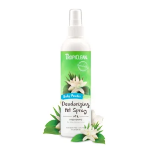 Neutralizador de malos olores Baby Powder