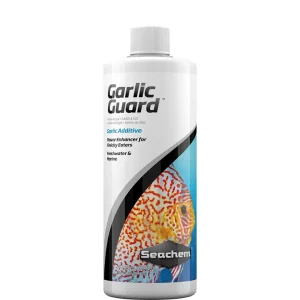 GARLIC GUARD 500 ML COMPLEMENTO ALIMENTICIO CON AJO