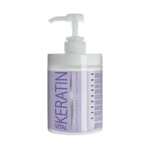 ARTERO ACONDICIONADOR KERATIN VITAL  (NDR)